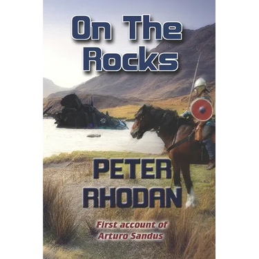 On The Rocks