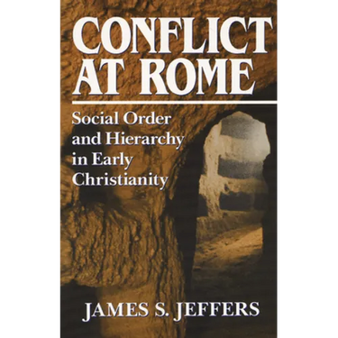Conflict at Rome