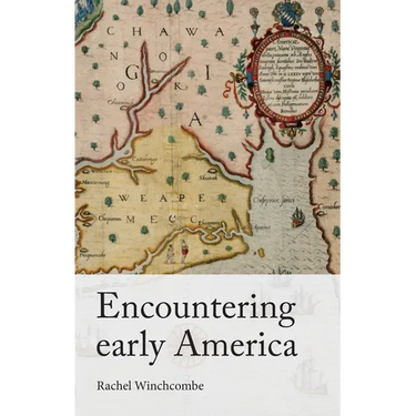 Encountering Early America