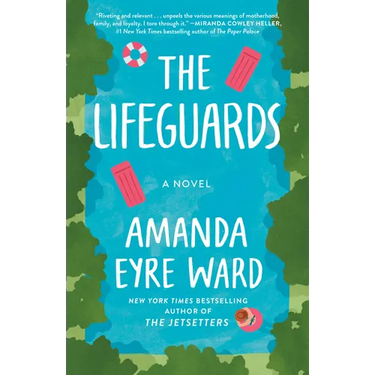 The Lifeguards
