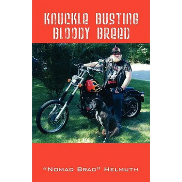 Knuckle Busting Bloody Breed