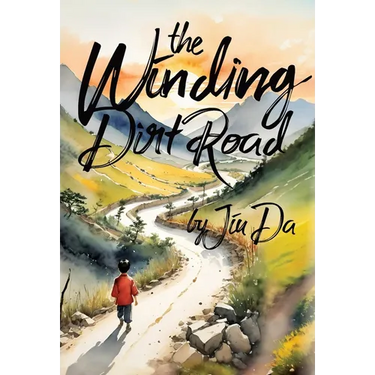 The Winding Dirt Road