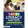 Early Literacy Matters: A Leader's Guide to Systematic Change
