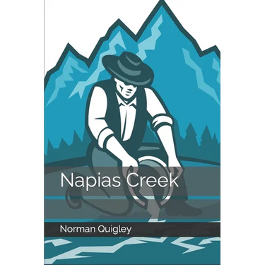 Napias Creek