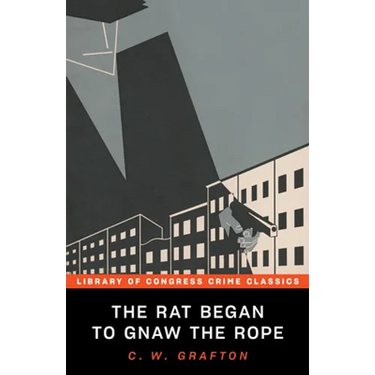 The Rat Began to Gnaw the Rope