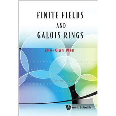 Finite Fields and Galois Rings