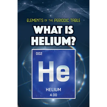What Is Helium?