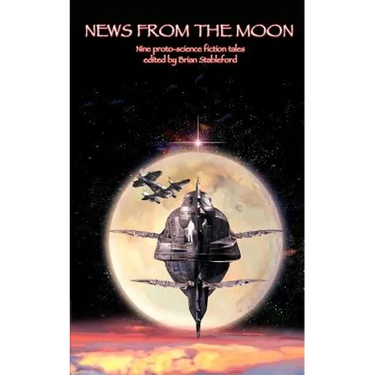 News from the Moon