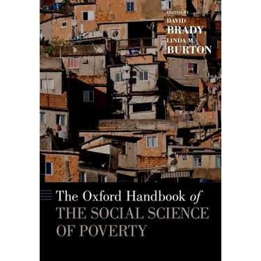 Oxford Handbook of the Social Science of Poverty