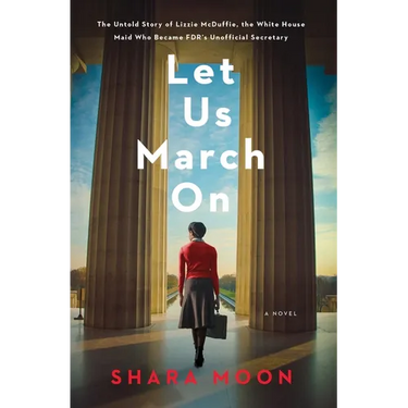 Let Us March on