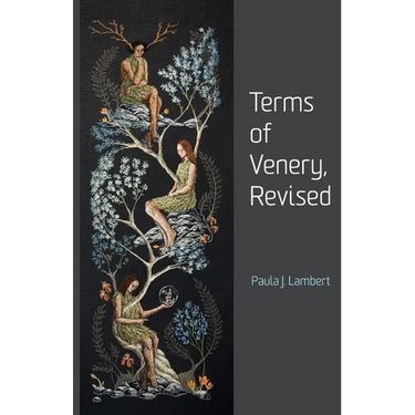Terms of Venery, Revised