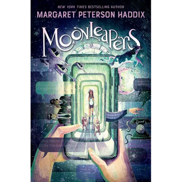 Moonleapers, Book 1: Moonleapers