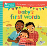 Barefoot Baby-Proof: Baby's First Words