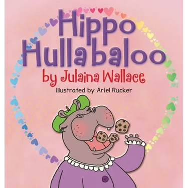 Hippo Hullabaloo