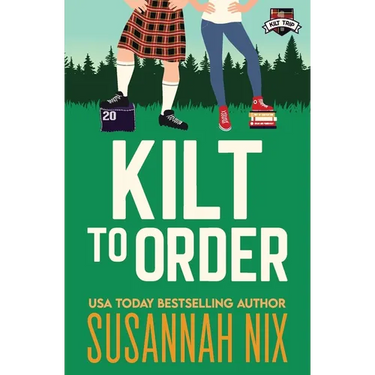 Kilt to Order