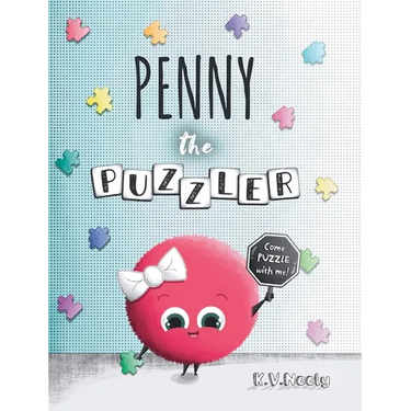 Penny the Puzzler