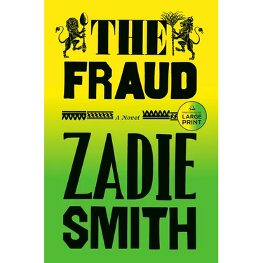 The Fraud
