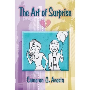 The Art Of Surprise