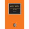 Camden District, South Carolina Wills and Administrations, 1781-1787