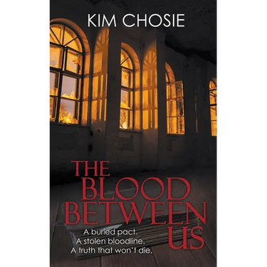 The Blood Between Us