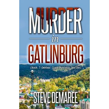 Murder in Gatlinburg