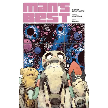 Man's Best