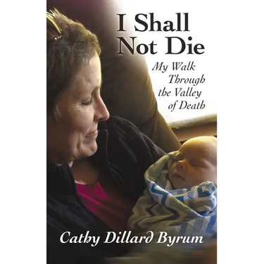 I Shall Not Die: My Walk Through the Valley of Death