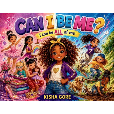 Can I Be Me?
