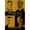 Writing Peace