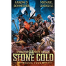 Stone Cold: Dwarvish Dirty Dozen Book 4