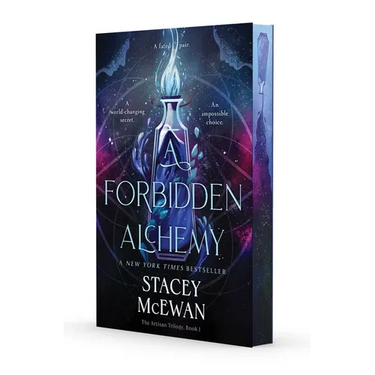 A Forbidden Alchemy