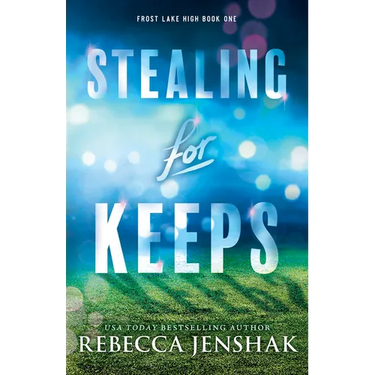 Stealing for Keeps