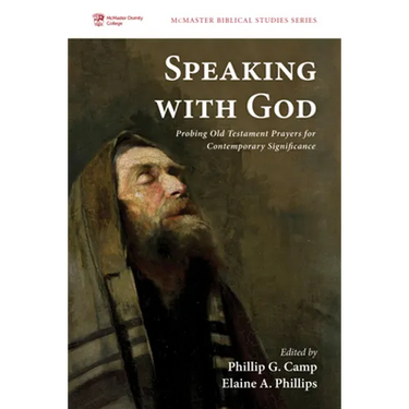 Speaking with God