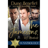 The Jamesons U.S. Marshals - The Anthology