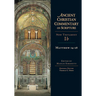 Matthew 14-28: Volume 1b Volume 1
