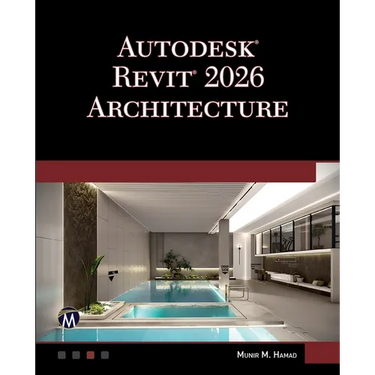 Autodesk Revit 2026 Architecture