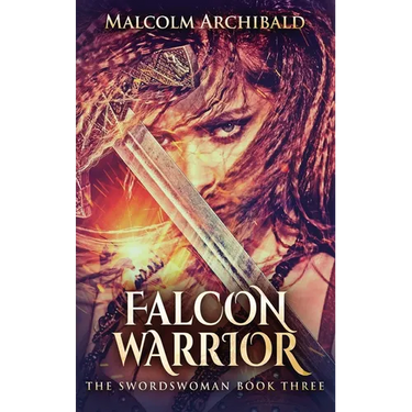 Falcon Warrior
