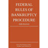 Federal Rules of Bankruptcy Procedure; 2026 Edition: With Statutory Supplement and Index