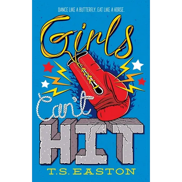 Girls Can't Hit