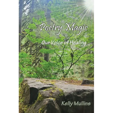 Poetry Magic: Our Voice of Healing