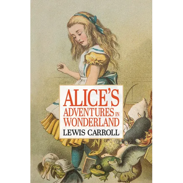Alice's Adventures in Wonderland