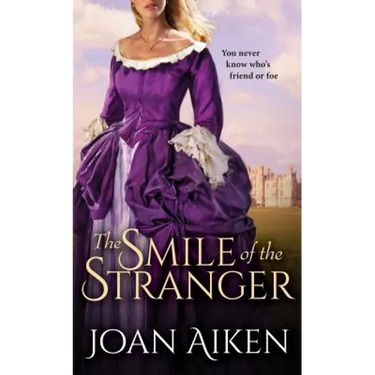 The Smile of the Stranger
