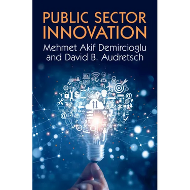 Public Sector Innovation