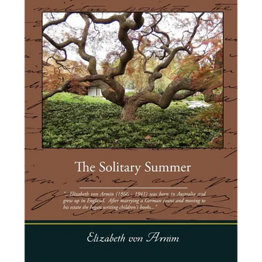 The Solitary Summer