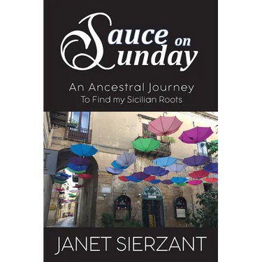 Sauce on Sunday: An Ancestral Journey to Find my Sicilian Roots