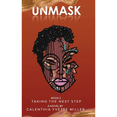 Unmask Book 3-Taking the Next Step