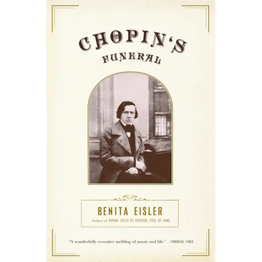 Chopin's Funeral