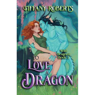 To Love a Dragon: Venys Needs Men