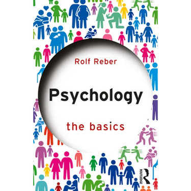 Psychology: The Basics