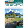 Best Tent Camping: Washington: Your Car-Camping Guide to Scenic Beauty, the Sounds of Nature, and an Escape from Civilization